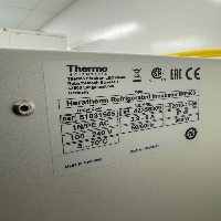 Thermo HERAtherm Refrigerated Incubator image 1